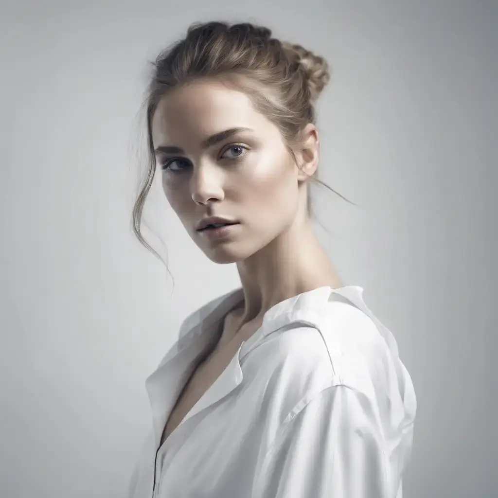 Alesya Zhelonkina