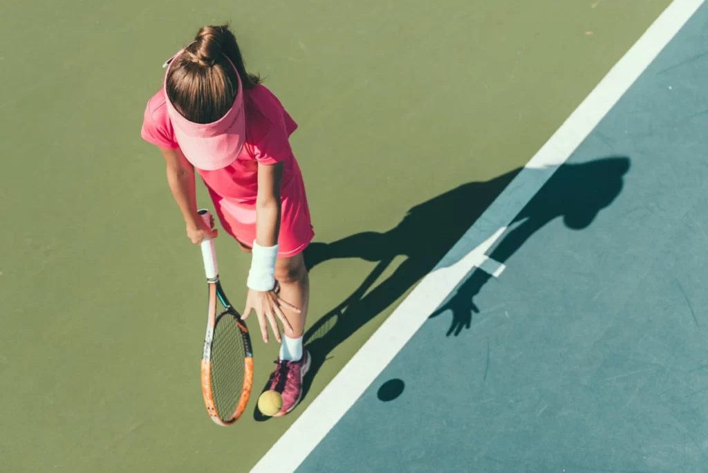 The Rules of Tennis: Everything You Need to Know