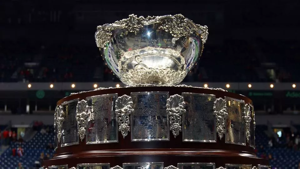 The importance of the Davis Cup for modern tennis