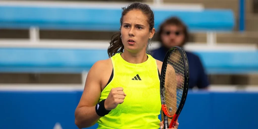 ТОП-15 теннисисток по рейтингу WTA (ВТА) на сегодня