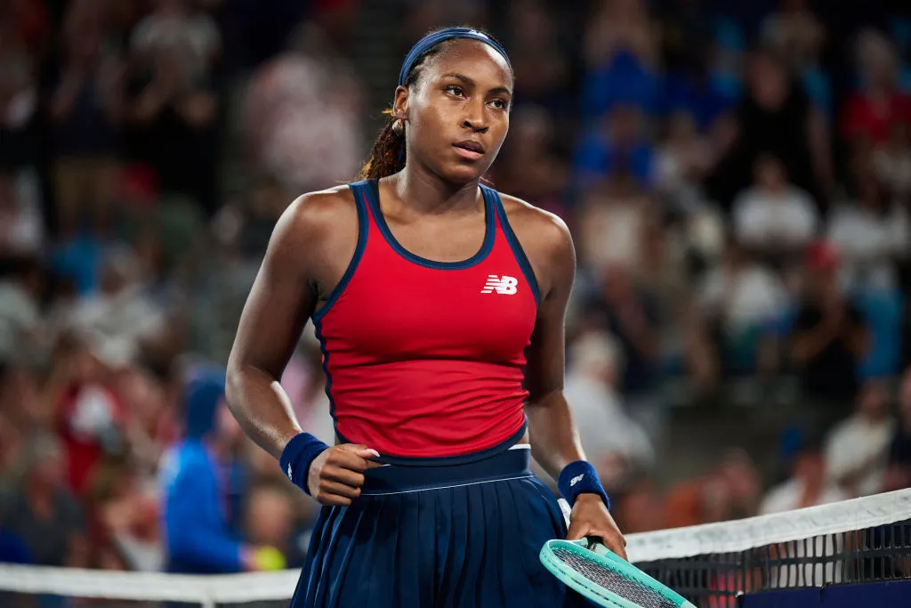 The Importance of the Australian Open in the World of Tennis