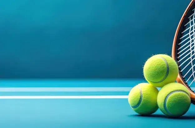 History and evolution of tennis scoring rules