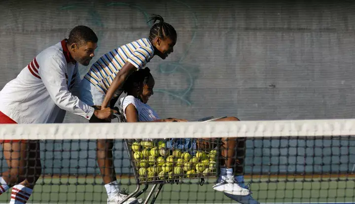 The history of tennis in the cinema: from the classics to modern times