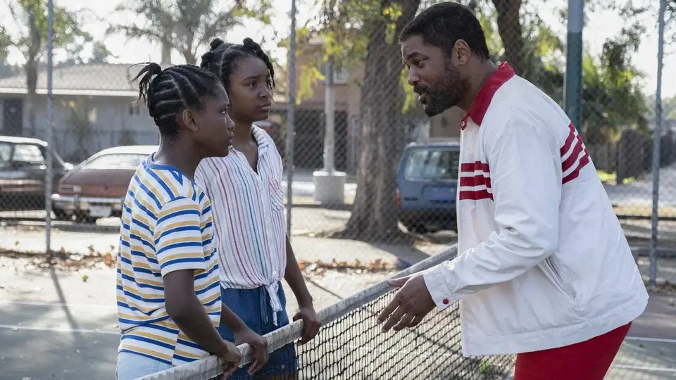 Tennis as part of culture: the unity of film and sport