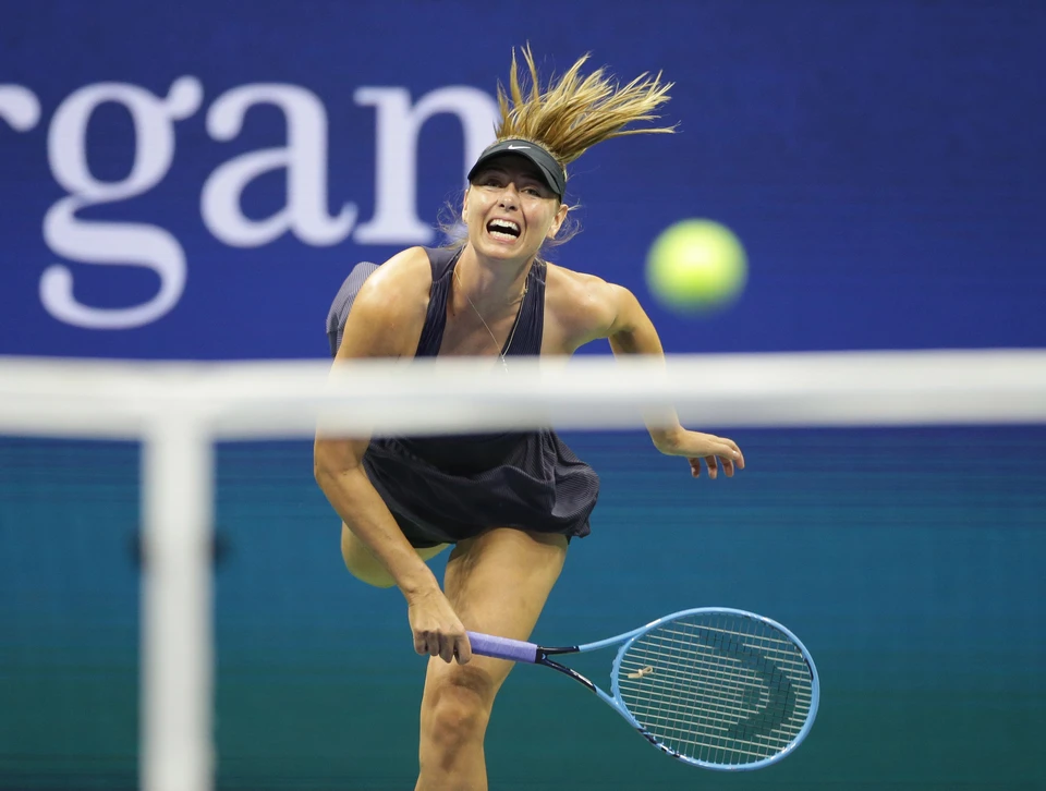 The road to tennis: where it all began