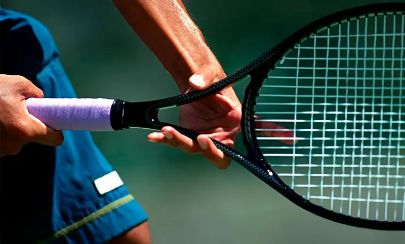 Racket manufacturers